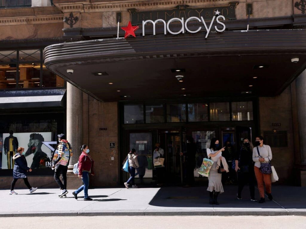 How Macy's Insite Works - Let's Take An Analysis!