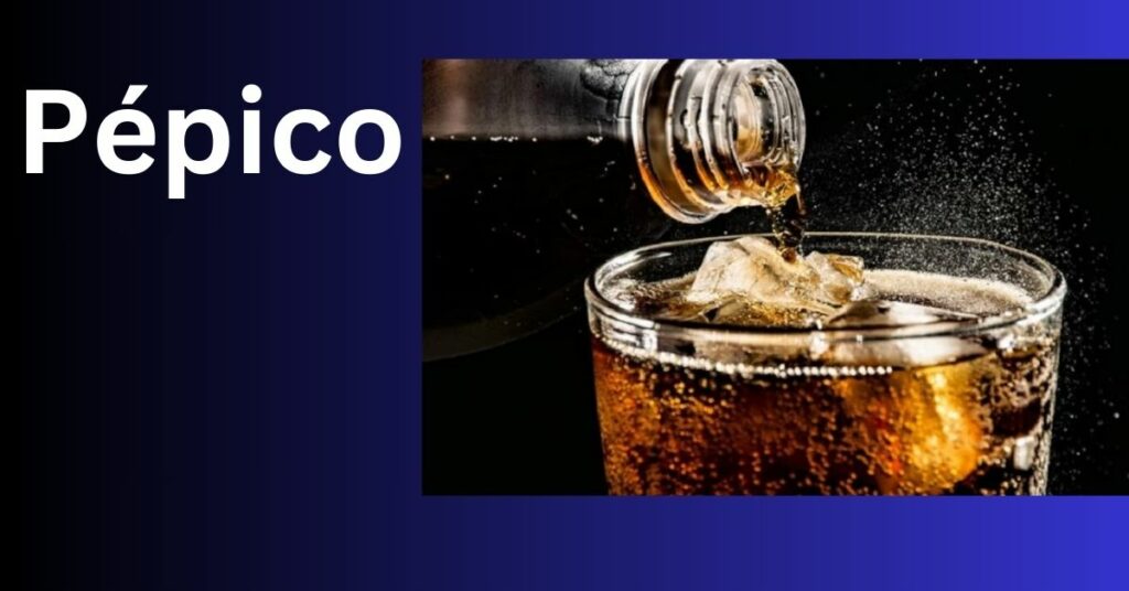 Pépico – The Taste Of Liquid Crunch!