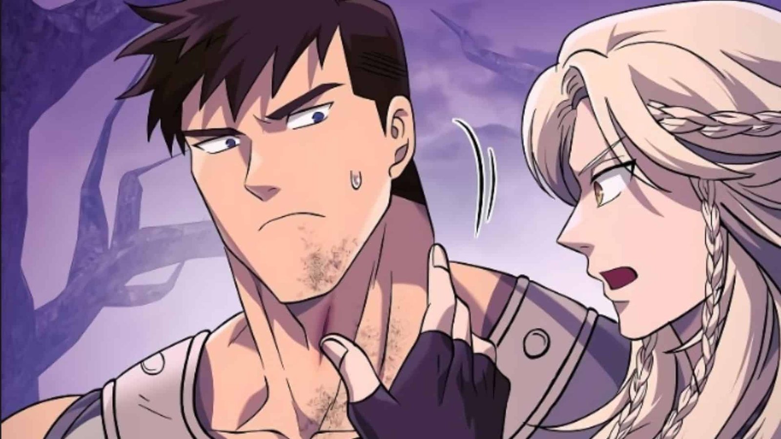 Surviving the Game as a Barbarian Ch 2 - The Epic Adventure!