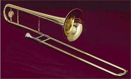 A Madhur Wave Of Trombone