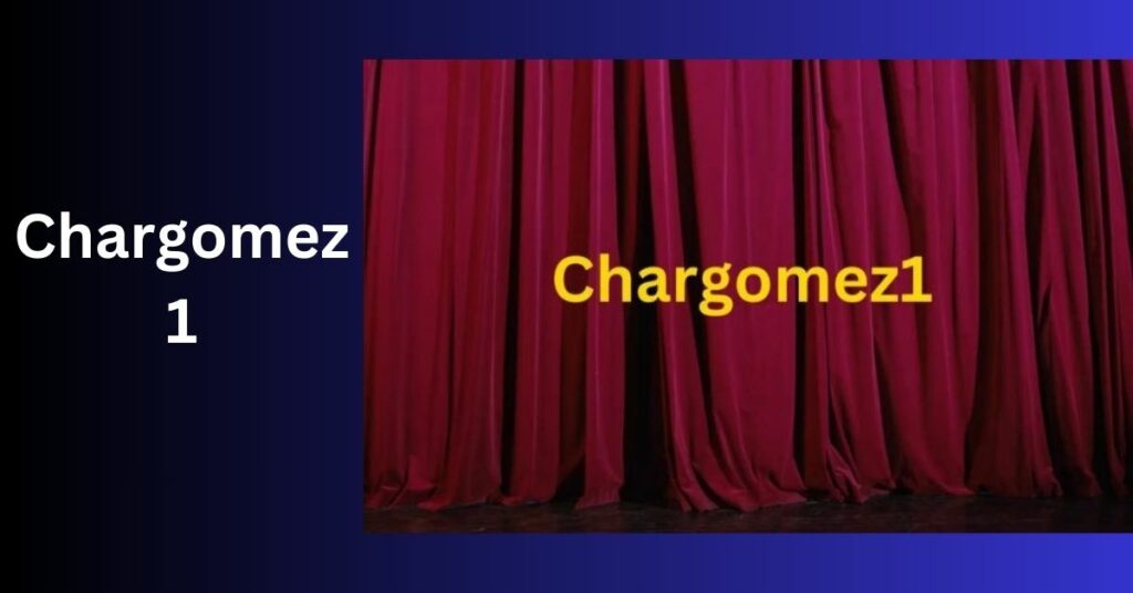 Chargomez1 - A Matter Of Concern In 2023!