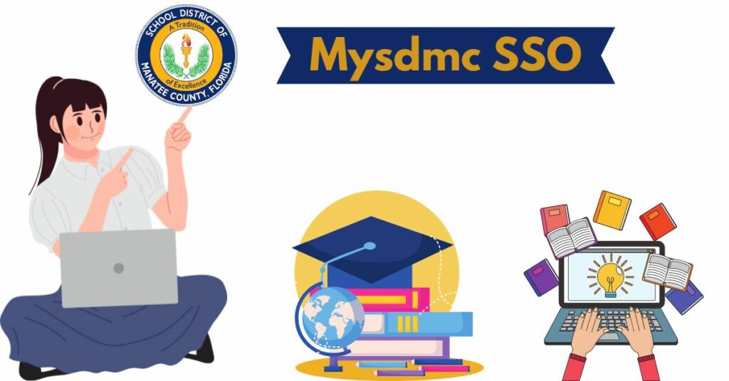 Future Of Mysdmc Sso - Learn More!