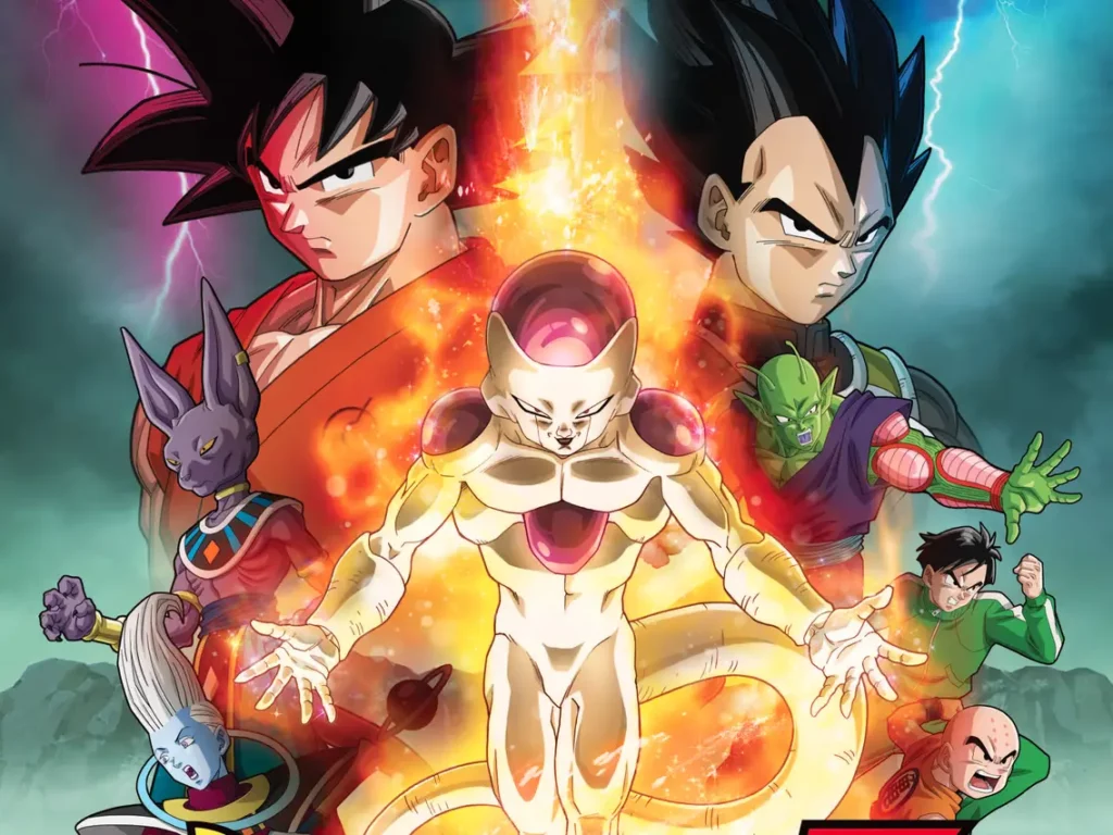 Goku's Impact On Pop Culture - Beyond The Anime Realm!