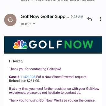 Troubleshooting and Support for Golf Now Phone Number