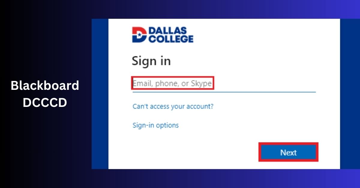 Dcccd Blackboard DCCCD – A World Of Knowledge At Your Fingertips!