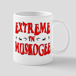 Collectibility And Value Of Muskogee Mugs