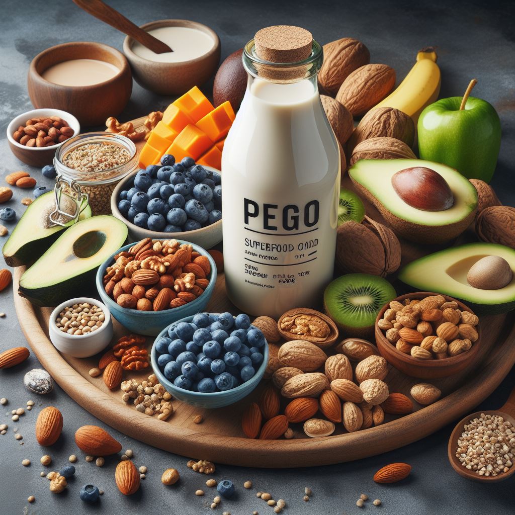 Exploring Different Varieties and Flavors of Peúgo - Discover Peúgo's Richness!