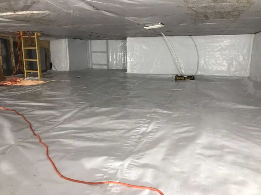 Exploring Different Waterproofing Solutions For Crawl Spaces - You Should Know!