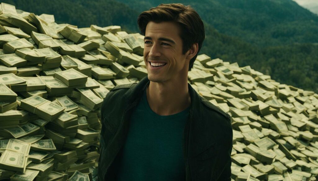 From The Flash To Grant Gustin Net Worth $9 Million - A Journey Of Success!