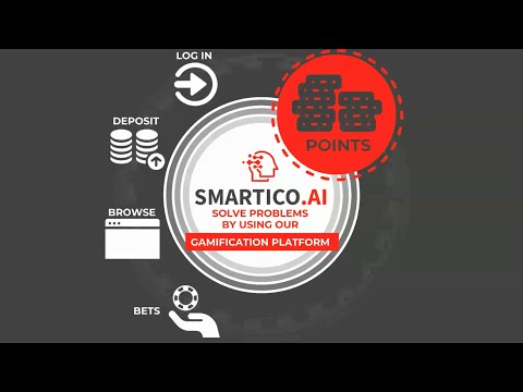 How Gamification Software Rewrote the Rules of Engagement – Smartico's Journey!