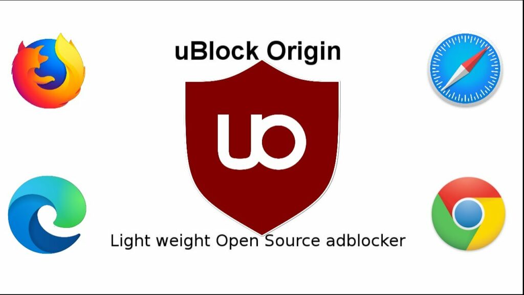 How To Use Ublock Origin On Safari