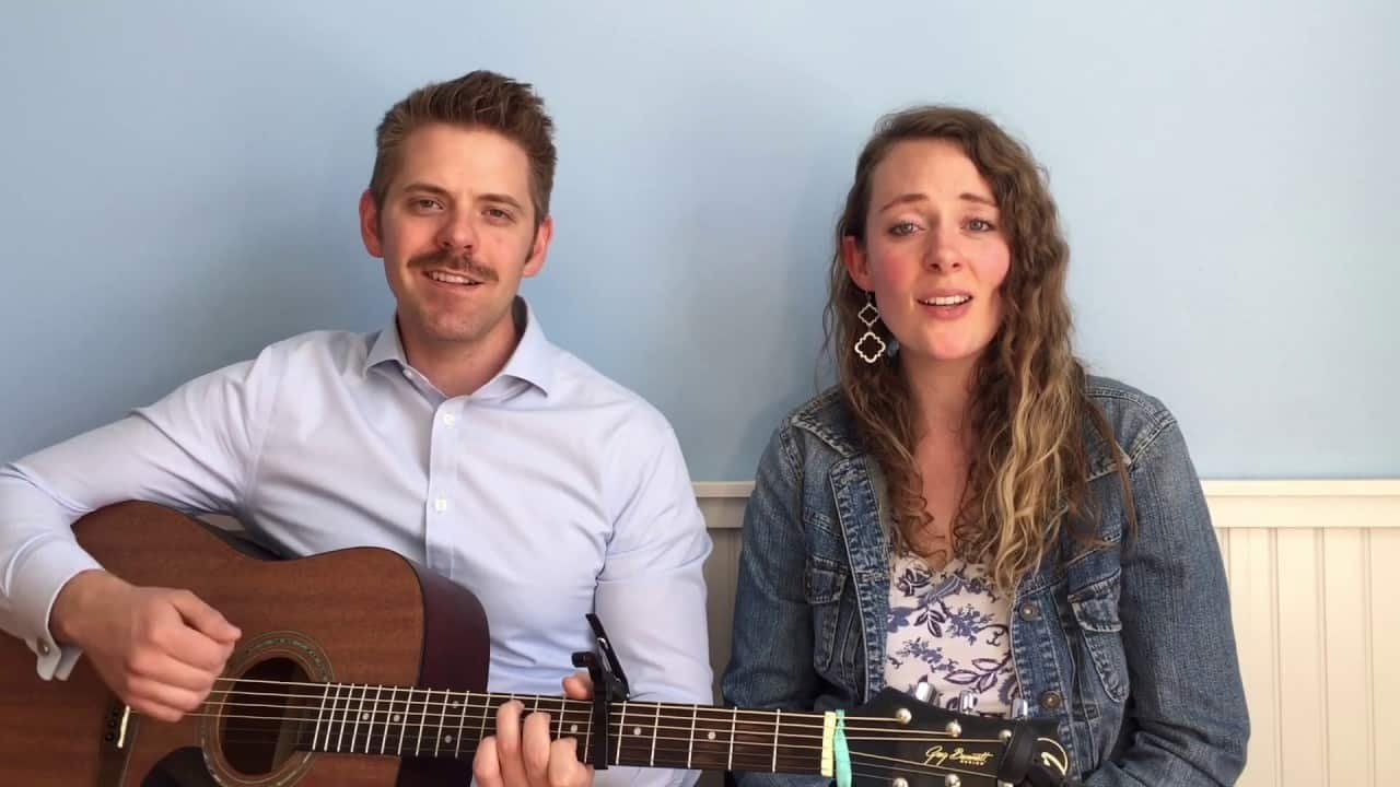 Husband Lauren Daigle Explore Lauren's love!(02)