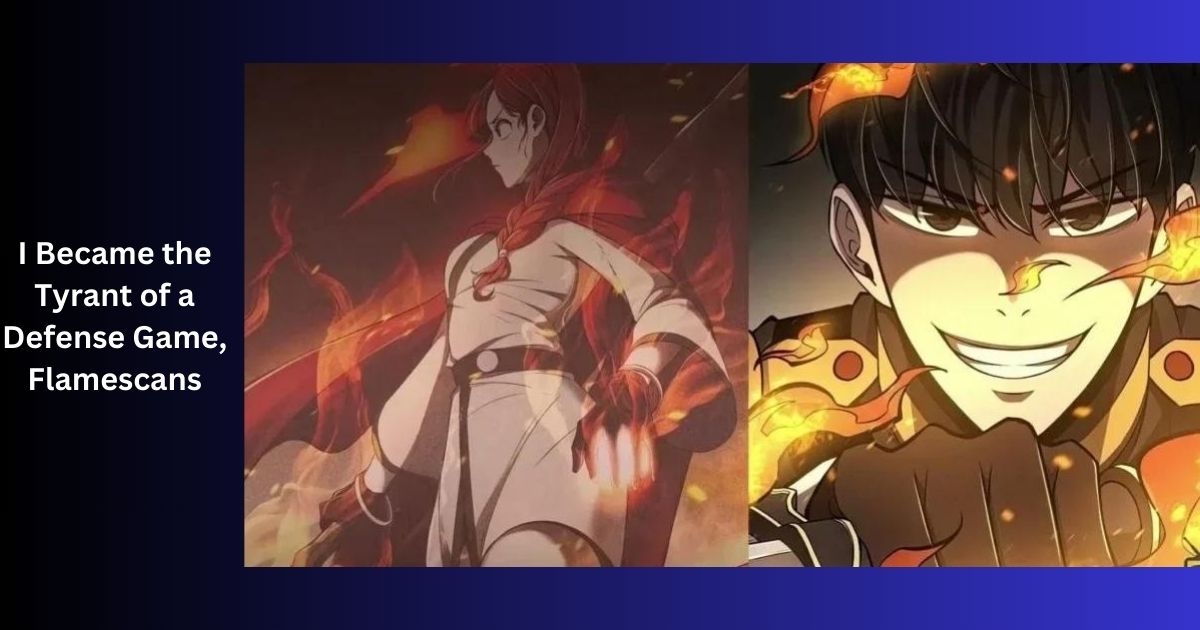 I Became The Tyrant Of A Defense Game Ao3 reacttimes.com