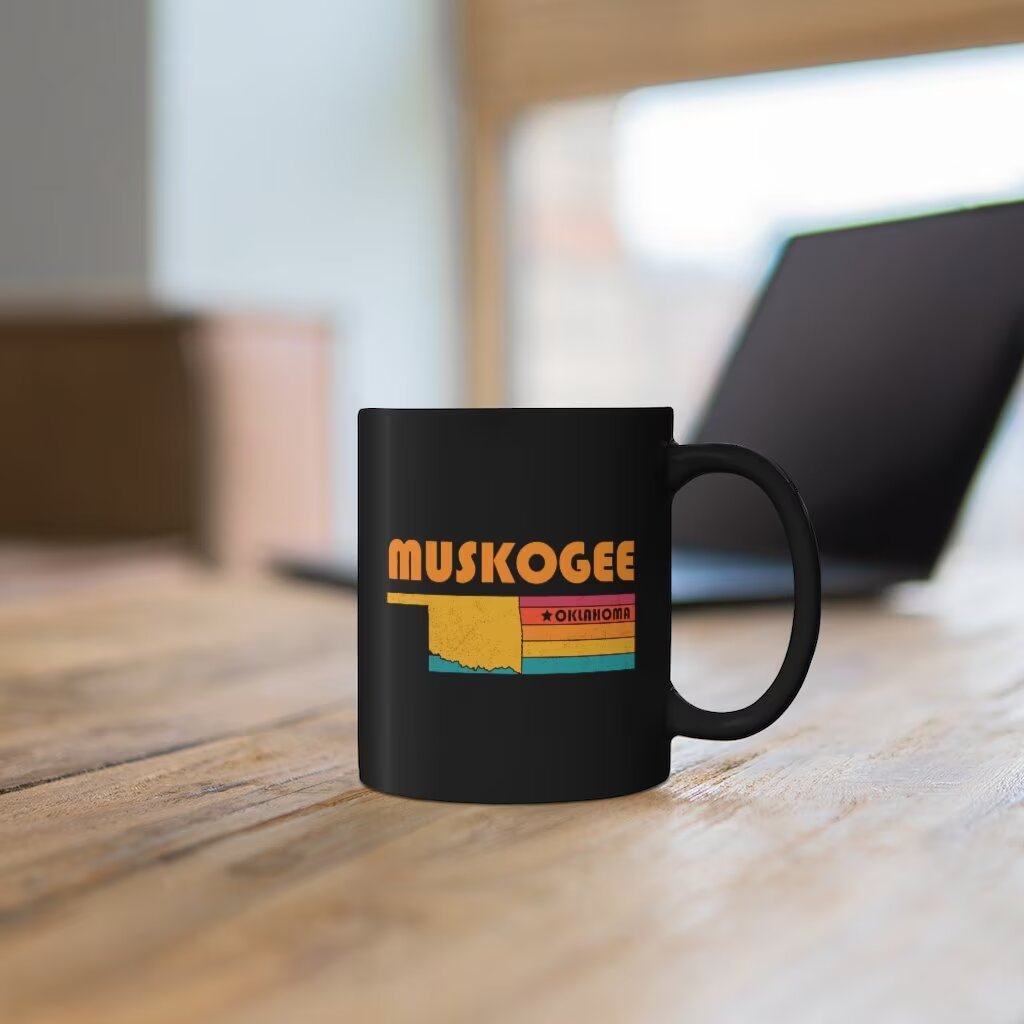 Importance And Popularity Of Muskogee Mugs