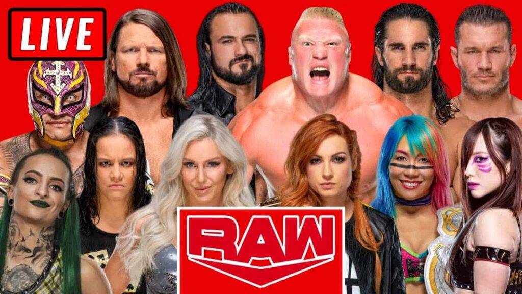 Key Factors Behind WWE Raw S31e19's Success! 