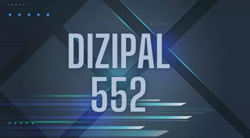 Key Features and Specifications of Dizipal 552 - A Closer Look! 