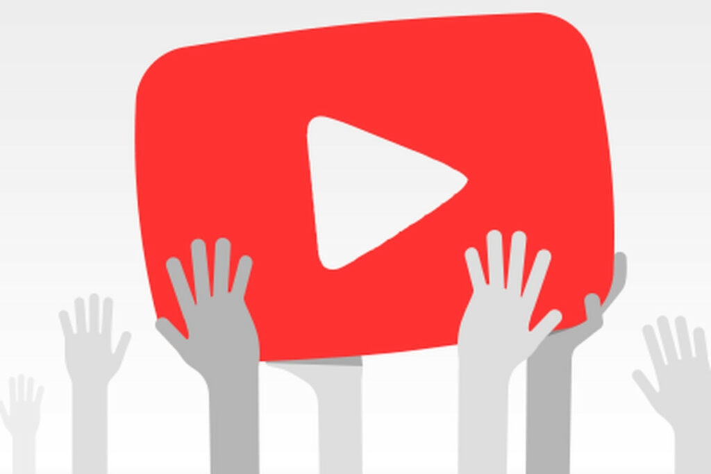Legal Access to YouTube Content