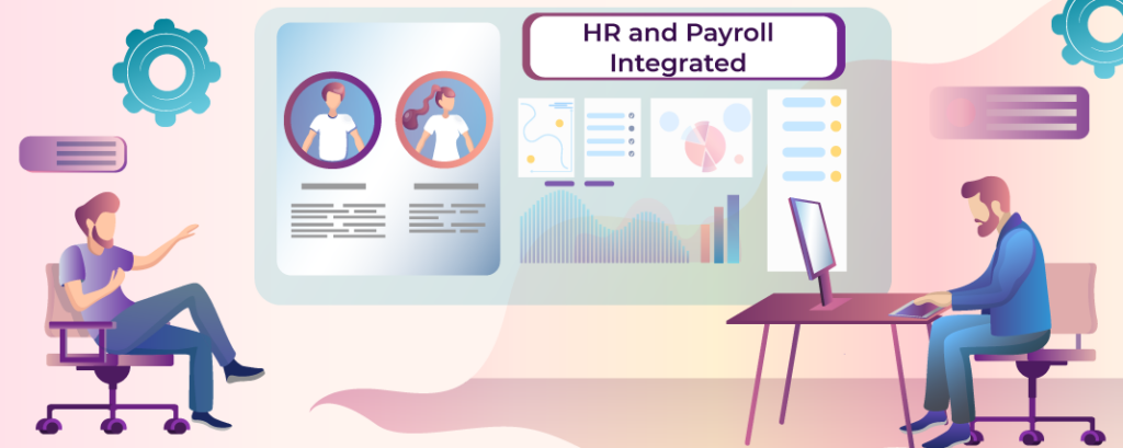 Managing Payroll Software Integration