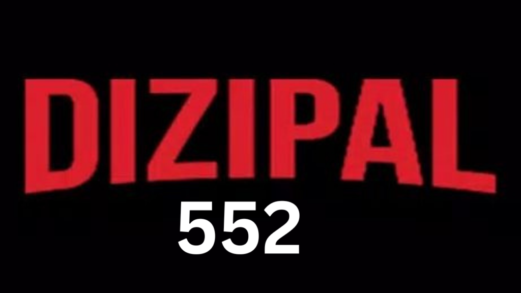 Pricing and Availability of Dizipal 552 - Let's Discuss!