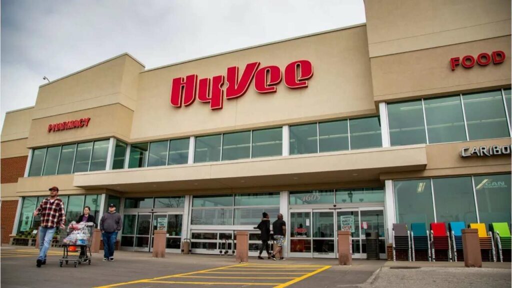 Success Stories  Organizations Leveraging Hy-Vee Huddle