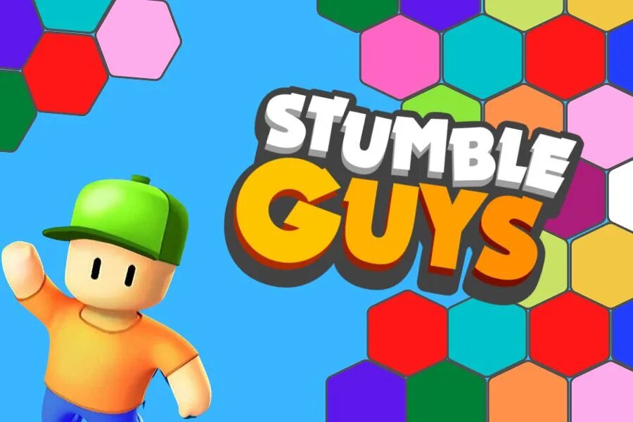 The Future of Stumble Guys Now GG