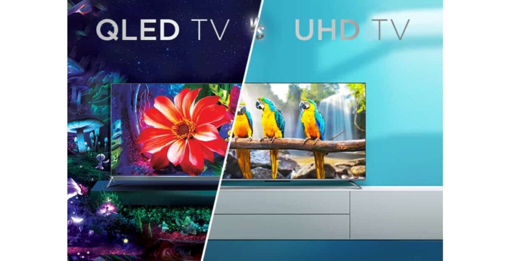 What is UHD(Ultra High Definition)? 