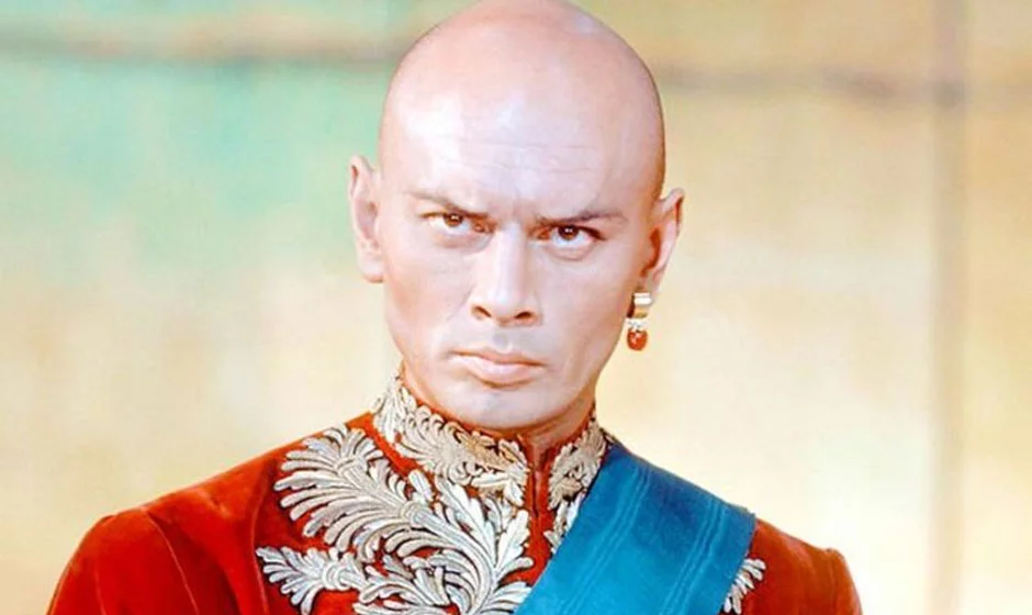 What Is Mia Brynner's Age? - Gain You Knowledge!