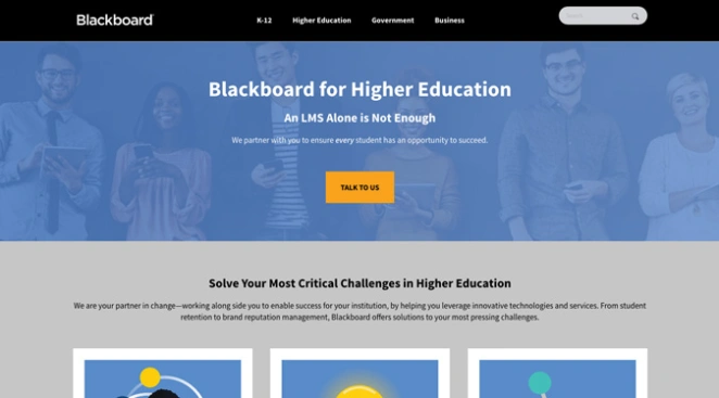 Why Should I Use Blackboard DCCCD – Empower Your Education!