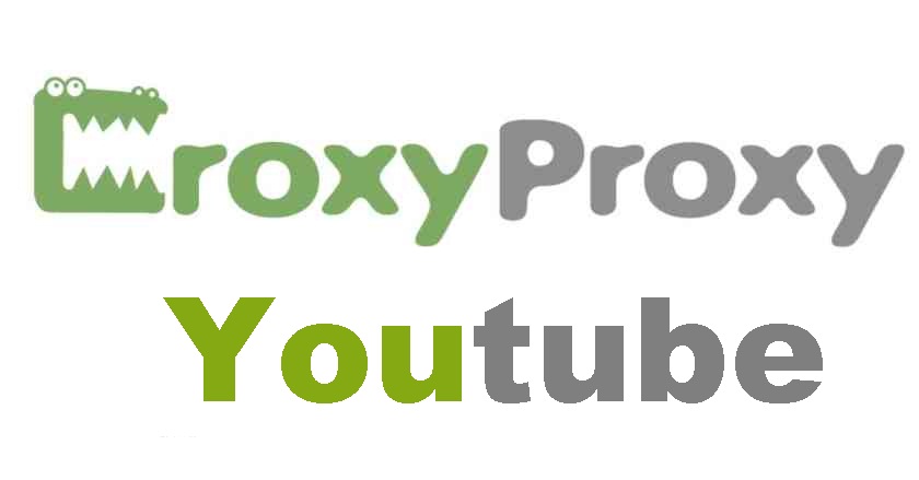 YouTube Access with CroxyProxy
