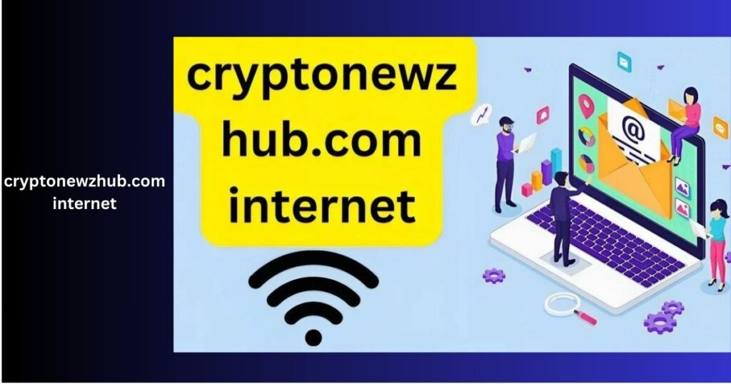 cryptonewzhub.com internet