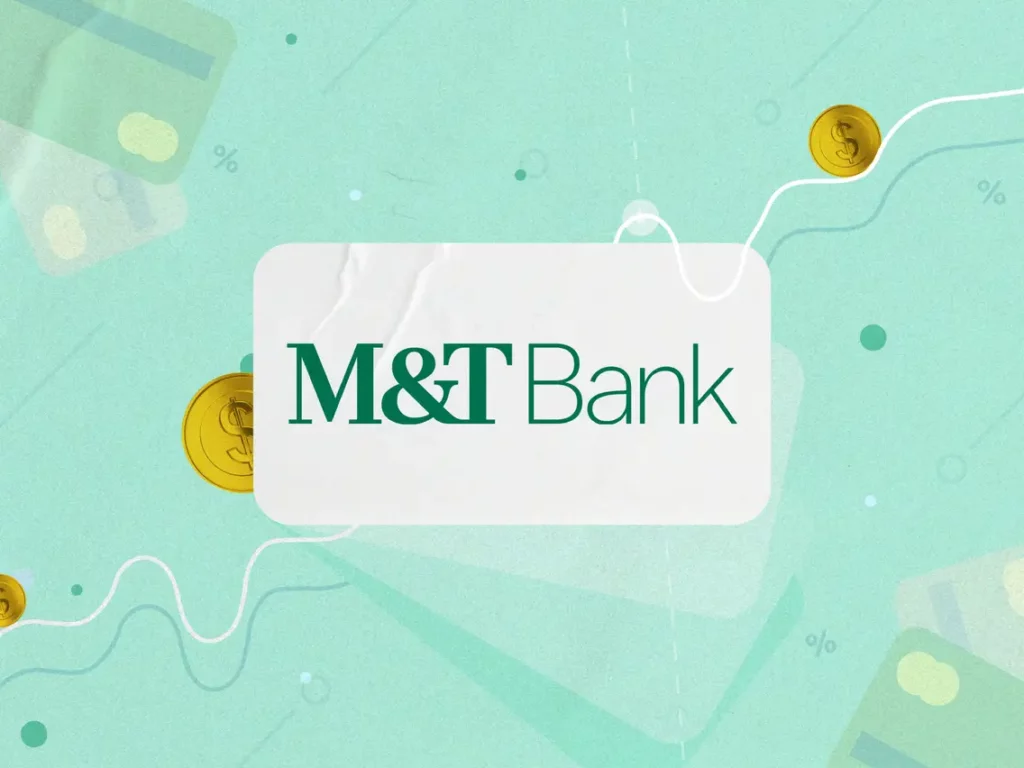 Advantages Of M&T Online Banking Account