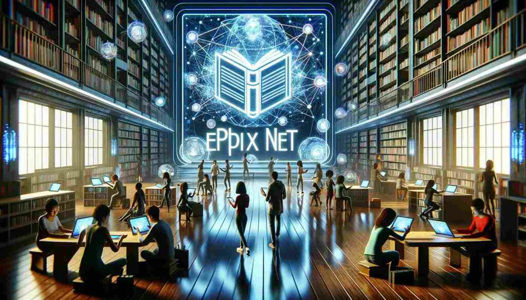 Features of Frables Epix Net