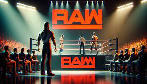 How Can I Watch WWE Raw Episode 1775