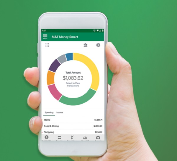 M & T Online Banking Discover All The Facts!