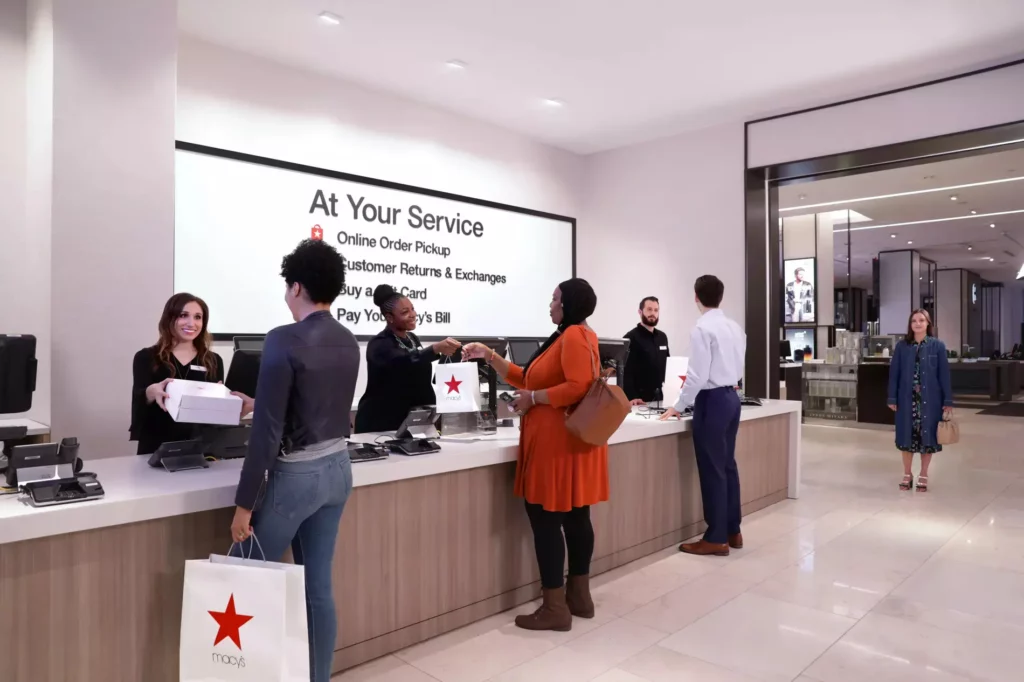 Tips And Tricks For Maximizing Your Macy's Insite Experience