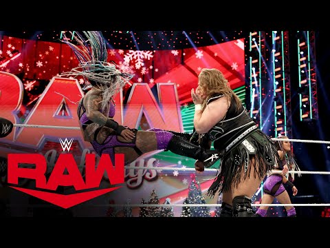 What Are Some Of The Highlights Of WWE Raw Episode 1775