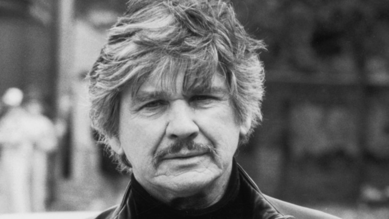 Charles Bronson Is A Highest Paid Actor