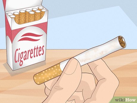 Factors Affecting Cigarette Expiration 