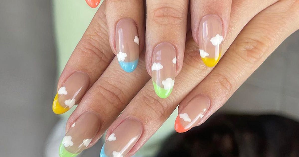 Nail Salons That Are Open Sunday - Relaxation Made Easy!