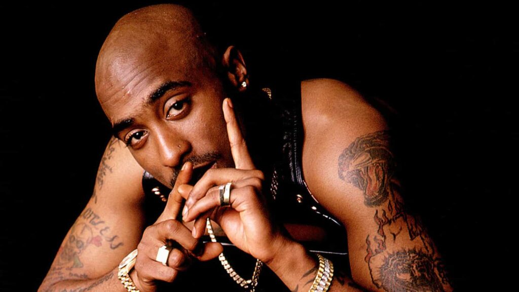 What Challenges And Triumphs  2pac Faced