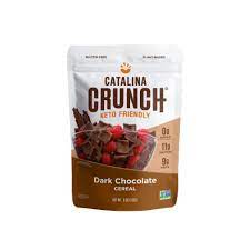 What Is The Catalina Crunch Recall