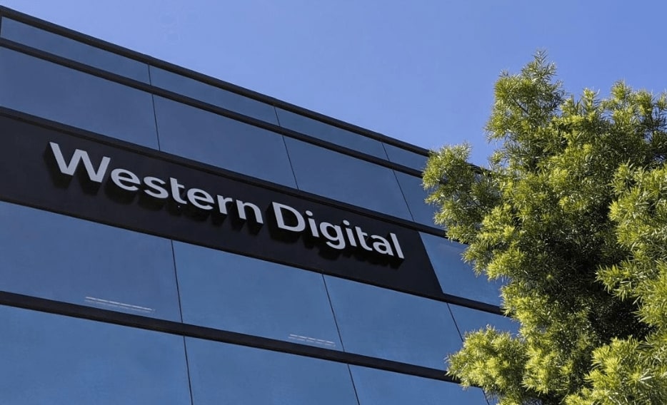 What Is Western Digital Corporation