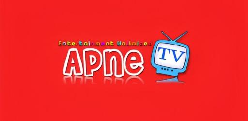 Where can you watch "Apne"? 