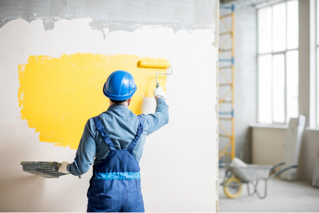 How to Choose the Best Commercial Painting Contractor for Your Business