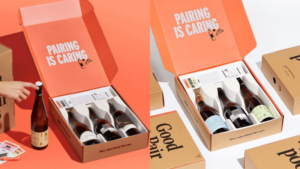 Exploring 8 Must-Have Types of Packaging Details for Wine Products